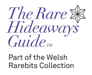 The Rare Hideaways Guide