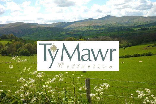 Views of the luxury accommodation