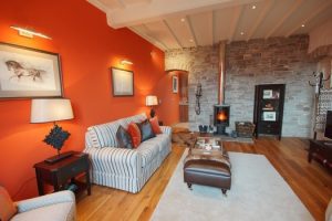 Self catering cottages in the Brecon Beacons | Ty Mawr Collection