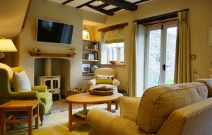 Self catering cottages in the Brecon Beacons | Ty Mawr Collection
