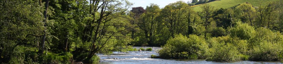 River Wye