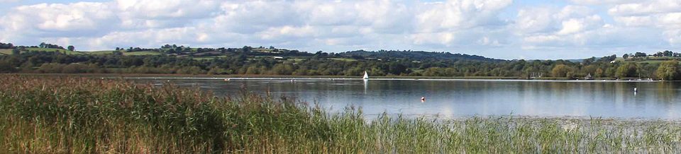 Llangorse Lake