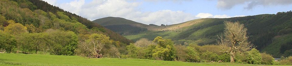 Breacon Beacons view 2