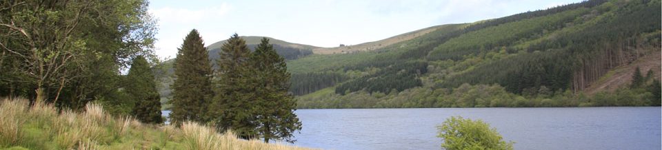 Reservoir Breacon Beacons 2