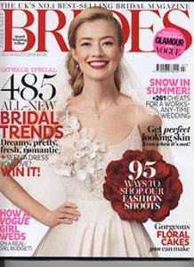 PRESS & MAGAZINE ARTICLES