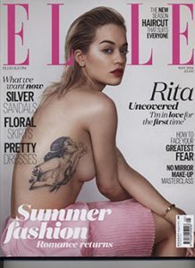 PRESS & MAGAZINE ARTICLES