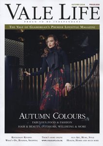 PRESS & MAGAZINE ARTICLES